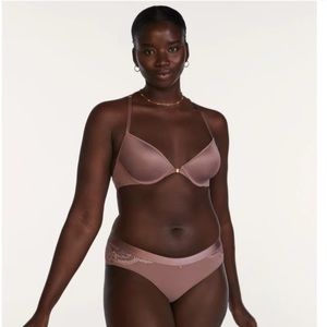 ThirdLove Lace Racerback Bra